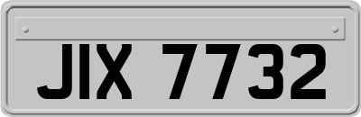 JIX7732