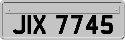 JIX7745