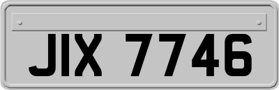 JIX7746
