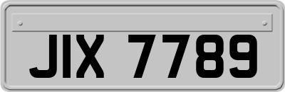JIX7789
