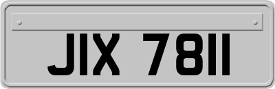 JIX7811