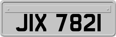 JIX7821