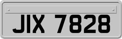 JIX7828