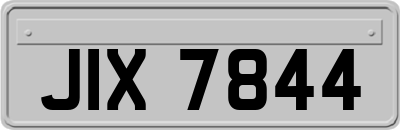 JIX7844