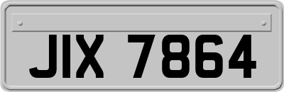 JIX7864