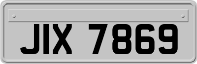 JIX7869