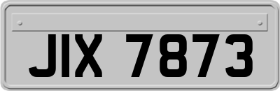 JIX7873