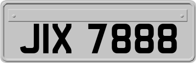 JIX7888
