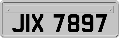 JIX7897