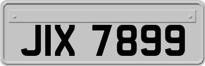 JIX7899