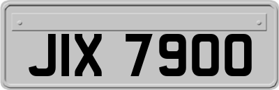 JIX7900