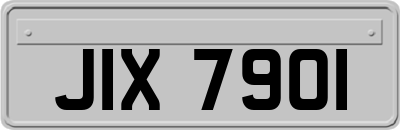 JIX7901