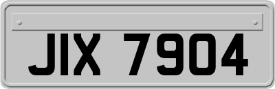 JIX7904