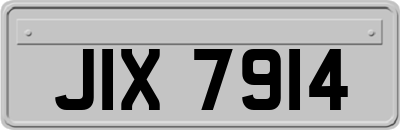 JIX7914