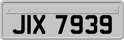 JIX7939
