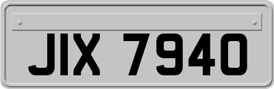 JIX7940