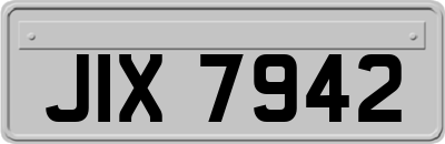 JIX7942