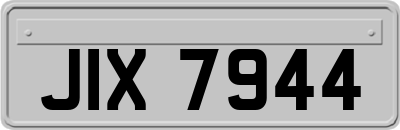 JIX7944