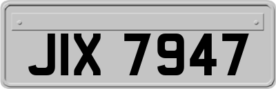 JIX7947
