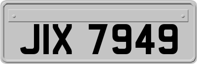 JIX7949
