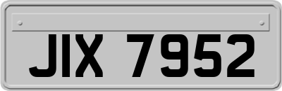 JIX7952