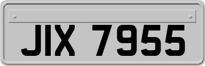 JIX7955