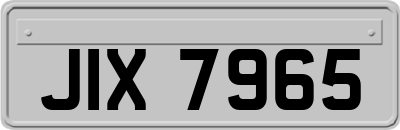 JIX7965