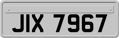 JIX7967
