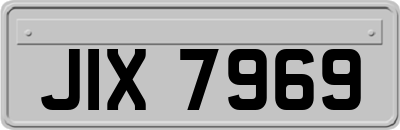 JIX7969