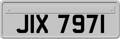 JIX7971