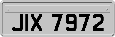 JIX7972