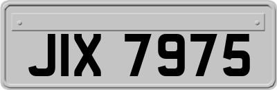 JIX7975