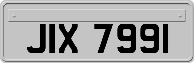 JIX7991