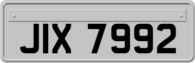 JIX7992