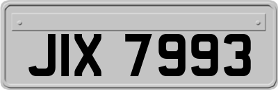 JIX7993