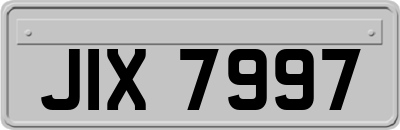 JIX7997