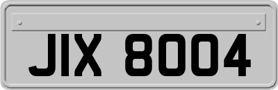 JIX8004