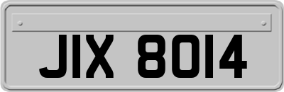 JIX8014