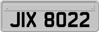 JIX8022