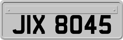 JIX8045