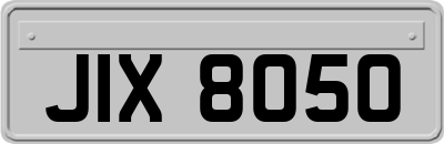 JIX8050