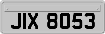 JIX8053