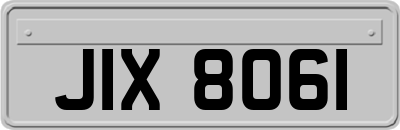 JIX8061