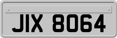 JIX8064