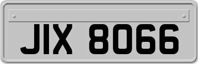 JIX8066