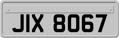 JIX8067
