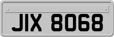 JIX8068