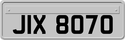 JIX8070