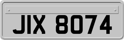 JIX8074
