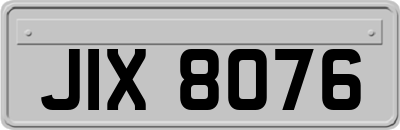 JIX8076